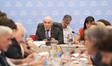 El kirchnerismo pide remover a Espert de la Comisión de Presupuesto