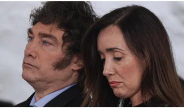 En un nuevo desafío a Javier Milei, Victoria Villarruel también viajará a Tucumán por el 9 de julio