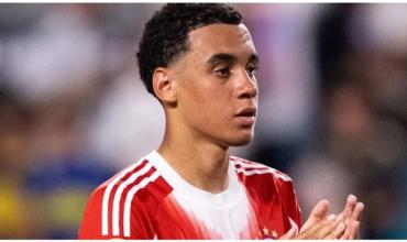 Jamal Musiala fue operado tras su dura lesión en el Mundial de Clubes: cuánto tiempo estará sin jugar