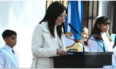 Adoctrinamiento en Tucumán: Sandra Pettovello intervino tras los audios virales de una docente contra Milei