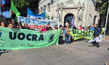 La UOCRA rechaza el cierre de Vialidad Nacional y advierte sobre el impacto en la seguridad vial y la conectividad regional