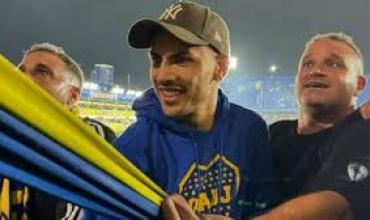 ¿Se viene el doble 5? El rol que tendría Paredes en el Boca de Russo