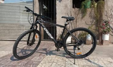 Denuncian el robo de una bicicleta en Villa Unión: no tenía medidas de seguridad