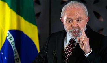 Lula le respondió a Trump y advirtió que Brasil reaccionará con reciprocidad a los aranceles
