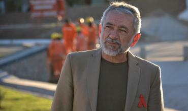 Armando Molina: “Ocho años de abandono, háganse cargo de lo inútiles que fueron”