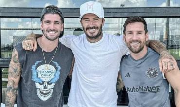 Rodrigo De Paul y su “decisión de vida”: el salto a la MLS y las dudas sobre su futuro deportivo