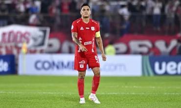 Juanfer Quintero y su regreso a River: América de Cali exige millones y complica la operación