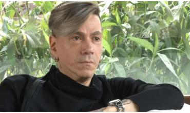 ¿El secreto de la juventud?: Roberto Piazza reveló qué hace para mantenerse joven a los 66 años