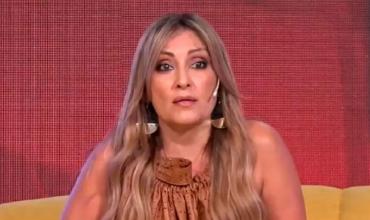 Marcela Tauro contó una experiencia paranormal y dejó a todos en shock: “El estudio está lleno de fantasmas”