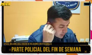 Colisionó contra un auto estacionado y se negó al test de alcoholemia: le aplicaron la graduación máxima