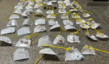 Operativo antidrogas en Córdoba: secuestran tusi, éxtasis y “caramelos locos” en fiesta electrónica