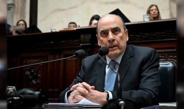 Guillermo Francos aseguró que "hay gobernadores que quieren acordar" con el Poder Ejecutivo