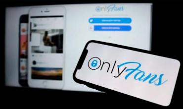 China prohibió OnlyFans y se suma a las restricciones de Pekín contra Google, Instagram y WhatsApp