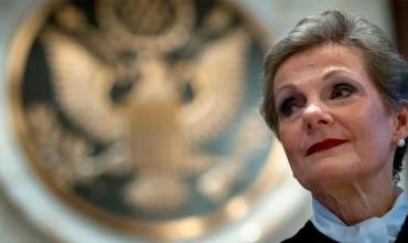 Caso YPF: la jueza Preska evalúa si frena la entrega de acciones ordenada a la Argentina