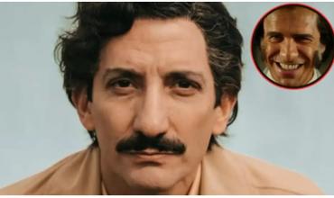 Juan Minujín reveló cómo logró adquirir la tonada riojana para la serie sobre Carlos Menem