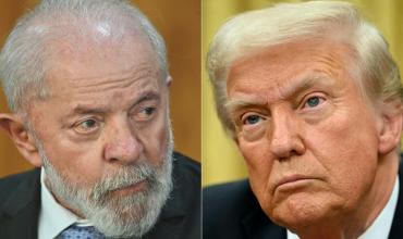 Brasil está “indignado” por los aranceles que le impone Estados Unidos: espera una respuesta desde mayo