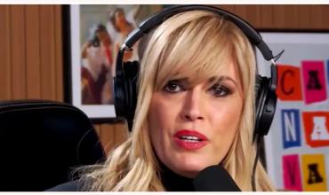 Viviana Canosa debuta con nuevo programa diario tras su polémico final en El Trece