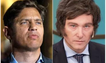 Kicillof se juega su proyecto presidencial y Milei busca consolidar su modelo en el bastión kirchnerista