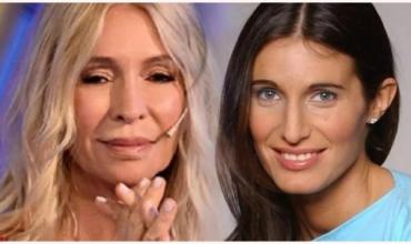 Cris Morena recordó el cumpleaños de Romina Yan con una emotiva publicación