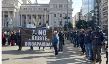 "La discapacidad es un gran negocio": el duro testimonio de una madre sobre un sistema que no cumple