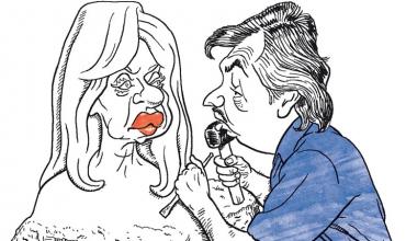  "Alberto Fernández-Cristina Kirchner": cómo fue la trastienda de la decisión
