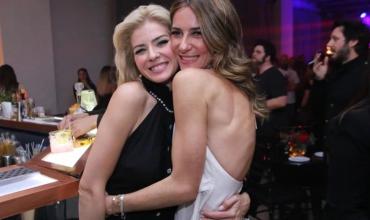 Crece el escándalo entre Pampita Ardohain y la China Suárez: la foto inédita que no subió a las redes complica a Puli Demaría