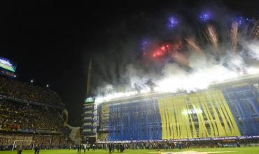 La Bombonera, elegida como la cancha con más pasión del mundo