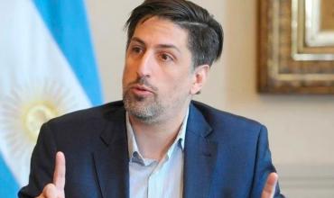 “El ciclo lectivo no está perdido”: Nicolás Trotta, sobre el regreso a las clases presenciales