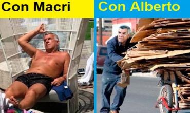 Eduardo Feinmann se burló de Dady Brieva con un meme 