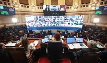 La comisión de Acuerdos del Senado abrió el tratamiento de otros 15 pliegos de jueces