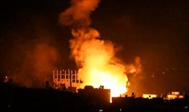 Israel y Hamas mantienen firmes sus posiciones en el séptimo día de hostilidades