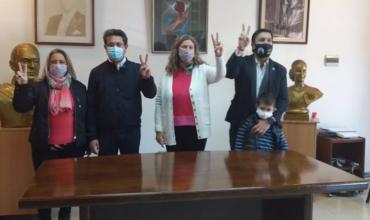 PASO: Los precandidatos que competirán en La Rioja por las dos bancas de diputados nacionales 