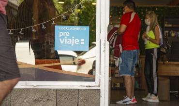 FITUR 2022: El Programa PreViaje fue distinguido en Madrid con un premio Excelencia