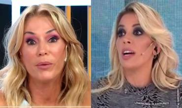 Yanina Latorre trató de inútil a Virginia Gallardo y ella respondió furiosa: "Lo único que hacés es atacar a las mujeres"