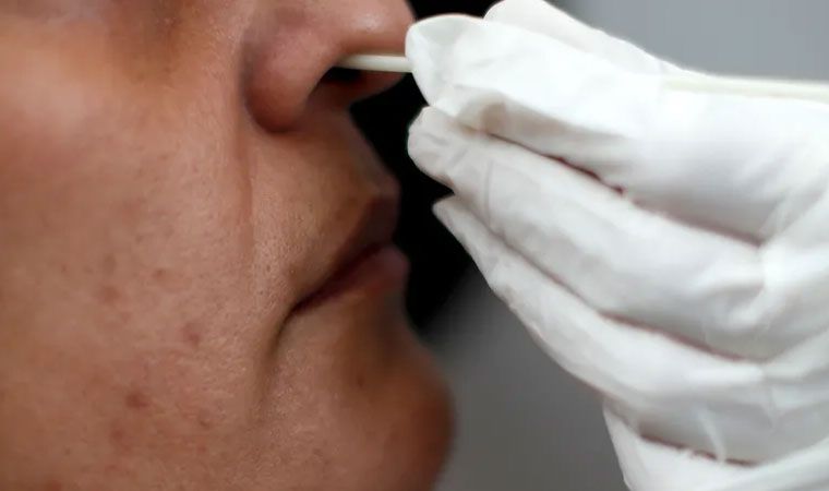 Coronavirus en la Argentina: los casos de Covid-19 volvieron a subir ...