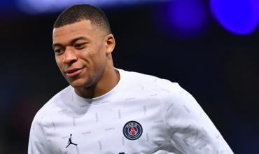 Liverpool entra en la puja por la contratación de Mbappé