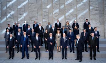 Putin advirtió que reaccionará si Suecia y Finlandia se adhieren a la OTAN