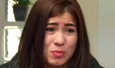 Habló la joven que denunció por abuso a Villa: “La médica me dijo que fui violada”