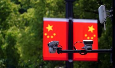 Vigilancia extrema en China, ¿en qué consisten los polémicos sistemas de control ciudadana?