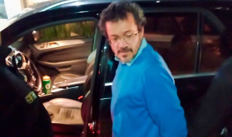 Giro en el doble crimen de Vicente López: detuvieron al hijo menor de ...