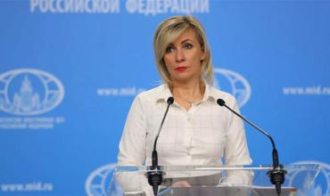 Rusia le entregará al Reino Unido pruebas de su implicación en el ataque a su flota