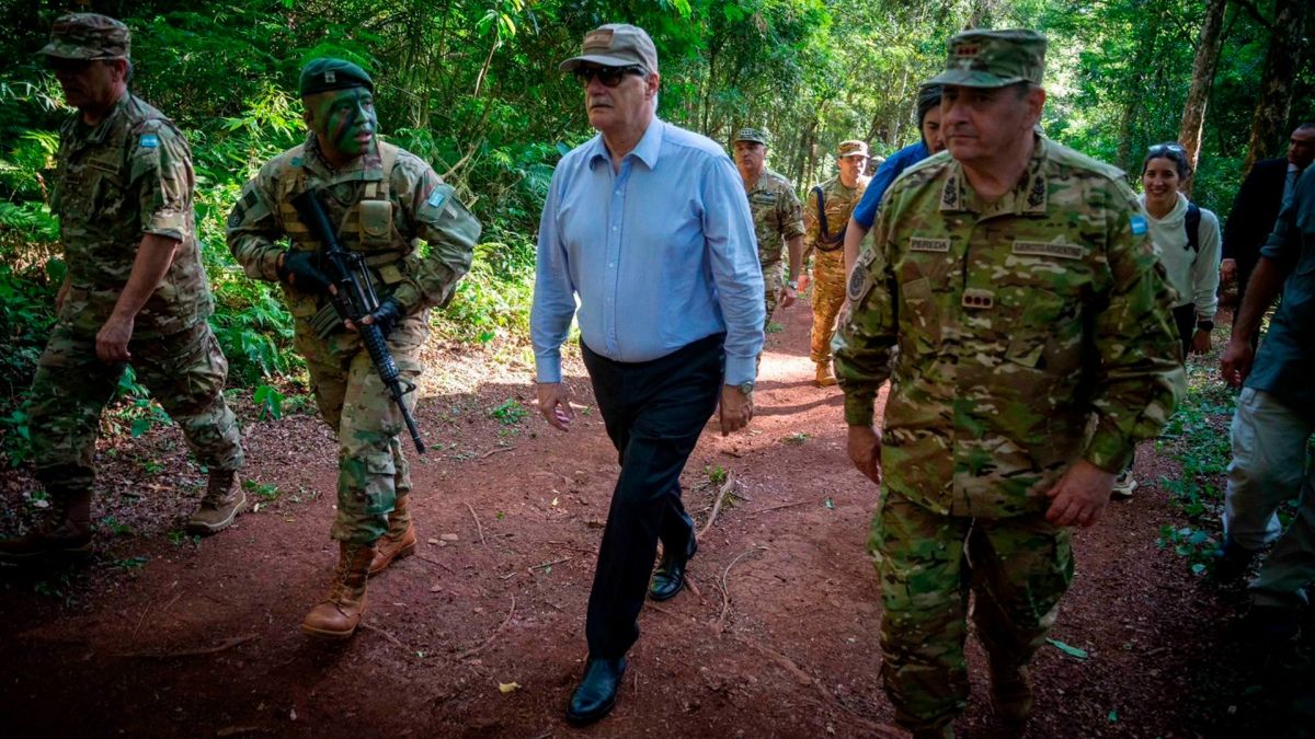 El Gobierno nacional otorgará un bono de fin de año de $ 30.000 para ...