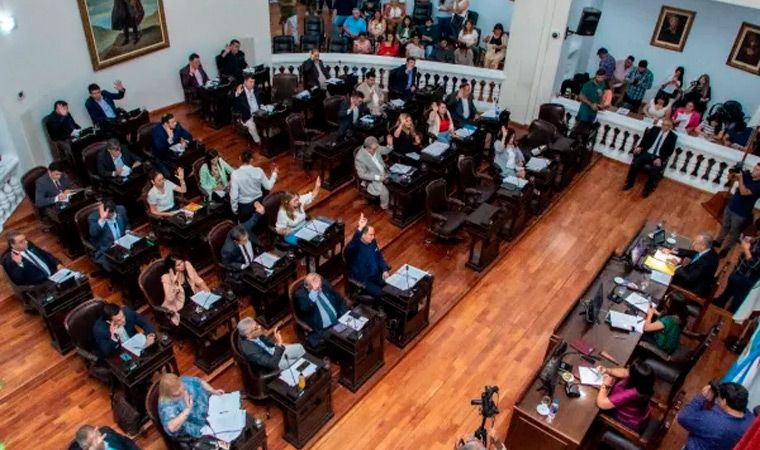 La Rioja declaró al litio como recurso natural estratégico