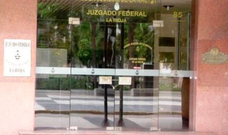 La Justicia Federal de La Rioja respaldó el pedido de juicio político a ...