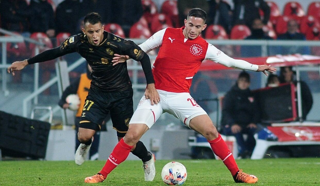 Independiente recibe a Platense en busca de seguir con su racha de ...