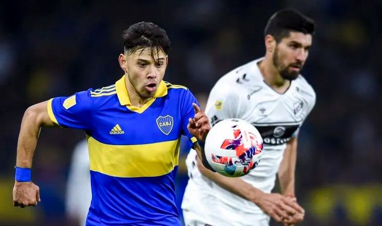 Boca va por la recuperación ante el Platense de Palermo