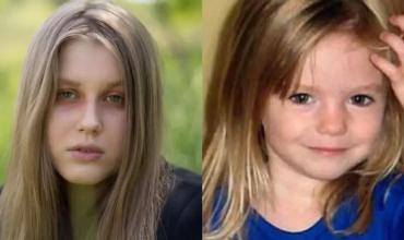 "No creo que sea ella": detective contratado por los McCann y la policía descartan que la joven polaca sea Madeleine