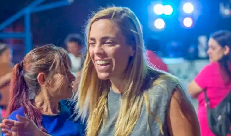 Elecciones en General Roca: María Emilia Soria derrotó con contundencia ...