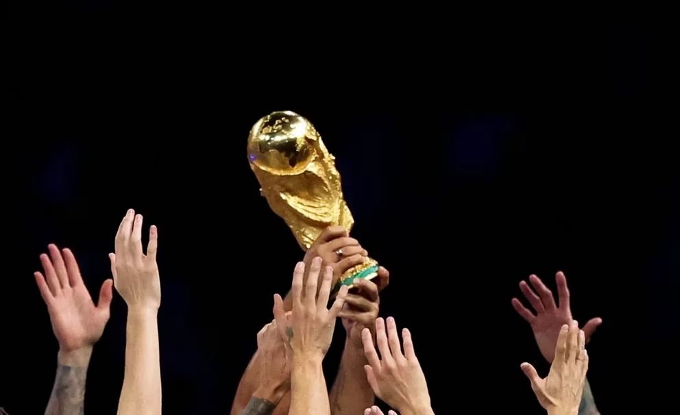 Oficial: FIFA aprobó el nuevo formato del Mundial 2026 con 48 selecciones
