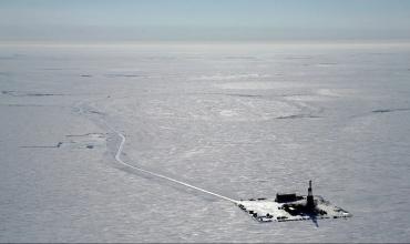 Ambientalistas están en pie de guerra contra Joe Biden por un proyecto de petróleo y gas en Alaska